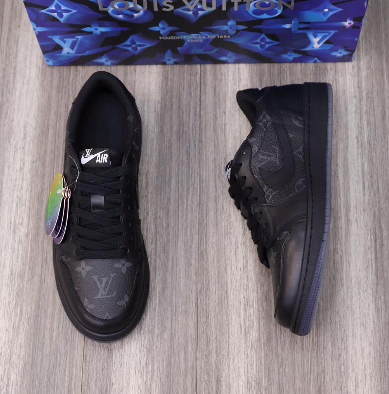 Chloe’s Picks - LOV Men Shoes - 1338