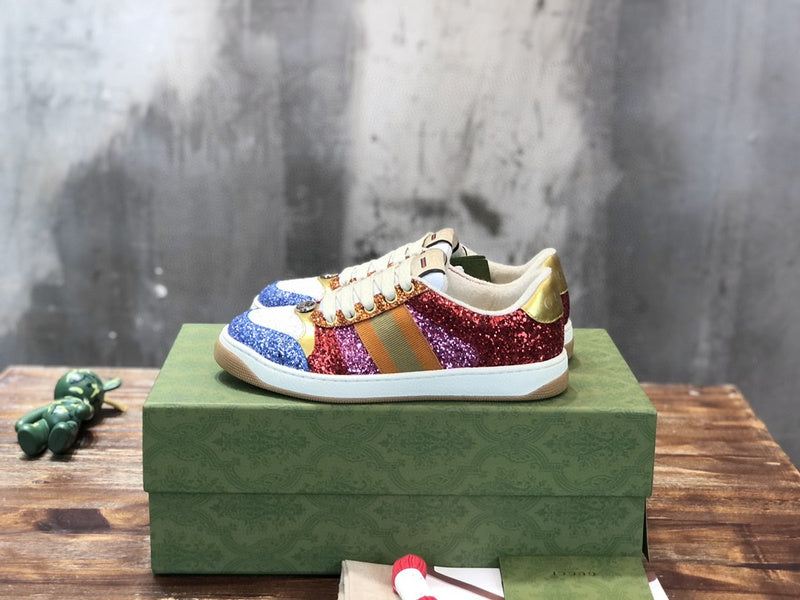 Gucci Luxury Shoes
