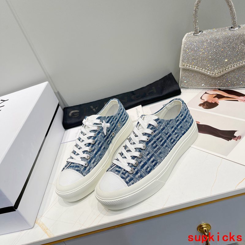 Givenchy Luxury Shoes
