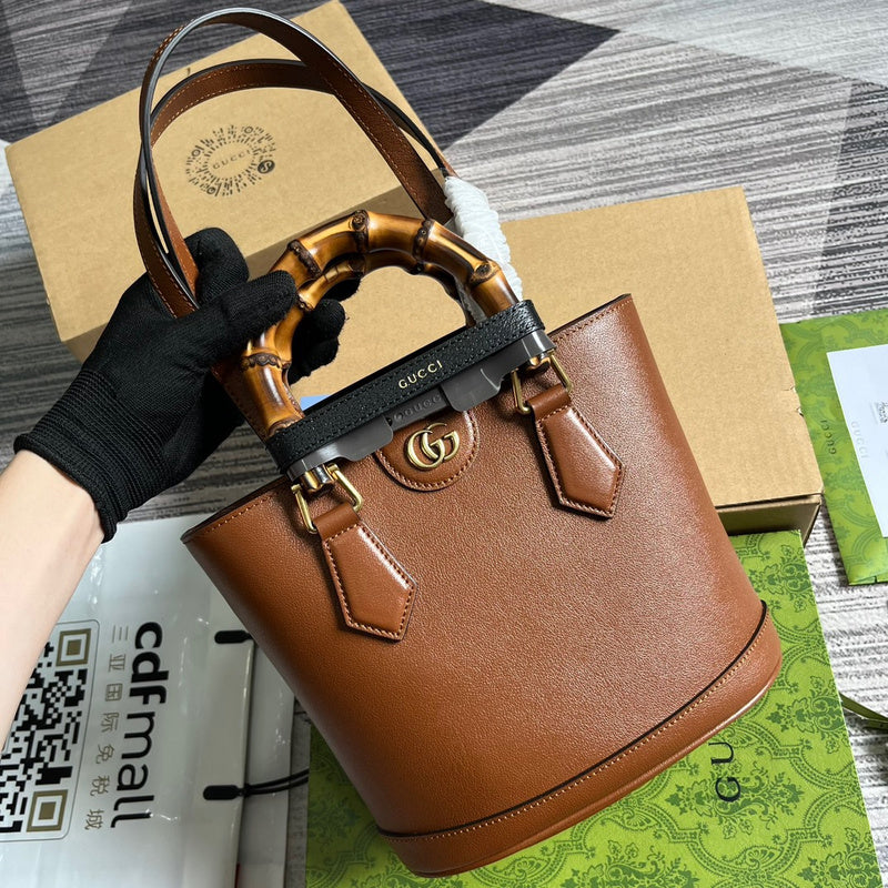 ENT - GCI Bags - 1351