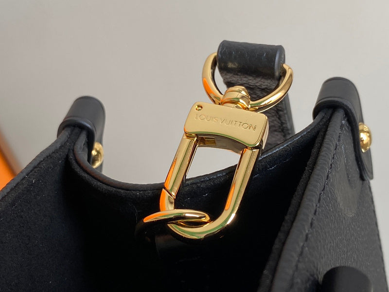 I W Fashion Lu-Vi bags - 17551