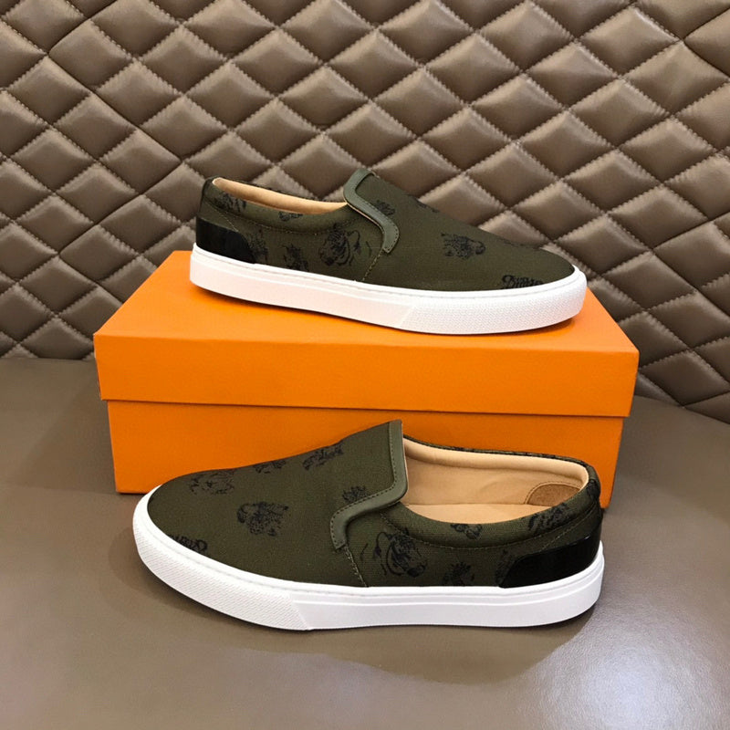 Hermes Luxury Shoes