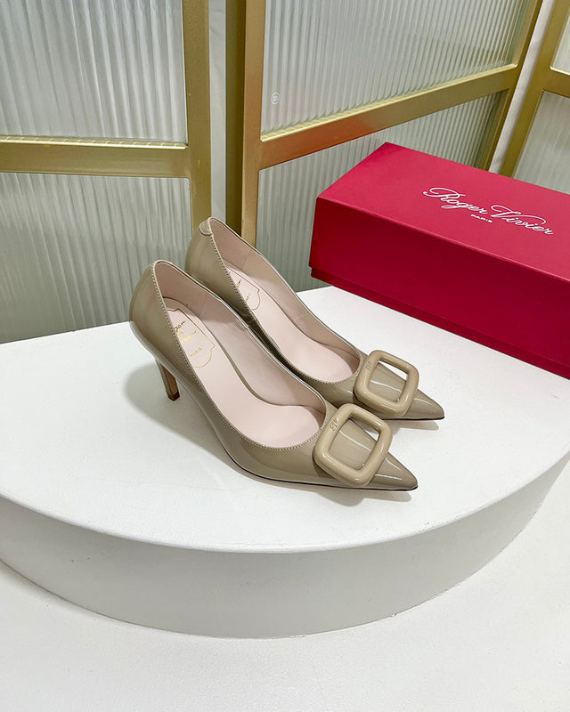 Roger Vivier Luxury Shoes