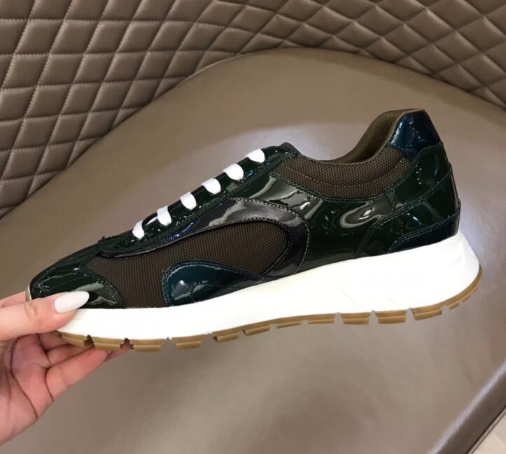 Chloe’s Picks - PD Men Shoes - 409