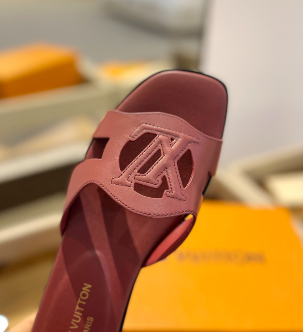 Chloe’s Picks - LOV Women Shoes - 054