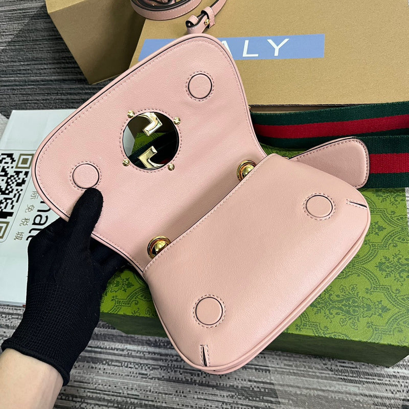 ENT - GCI Bags - 1461