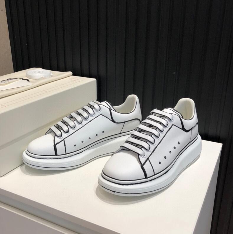 Chloe’s Picks - AQ Men SHoes - 378