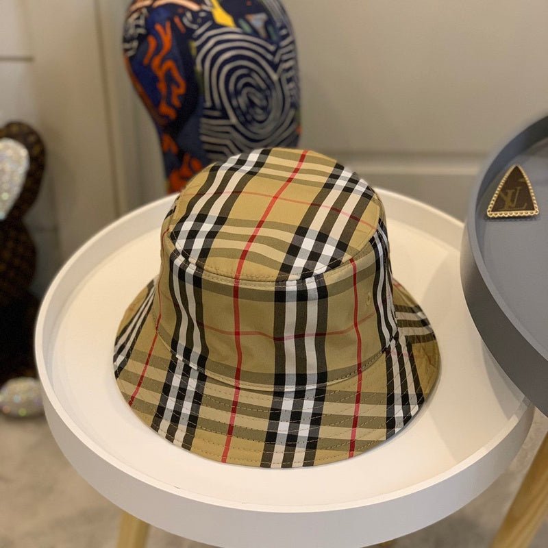 Burberry Luxury Cap