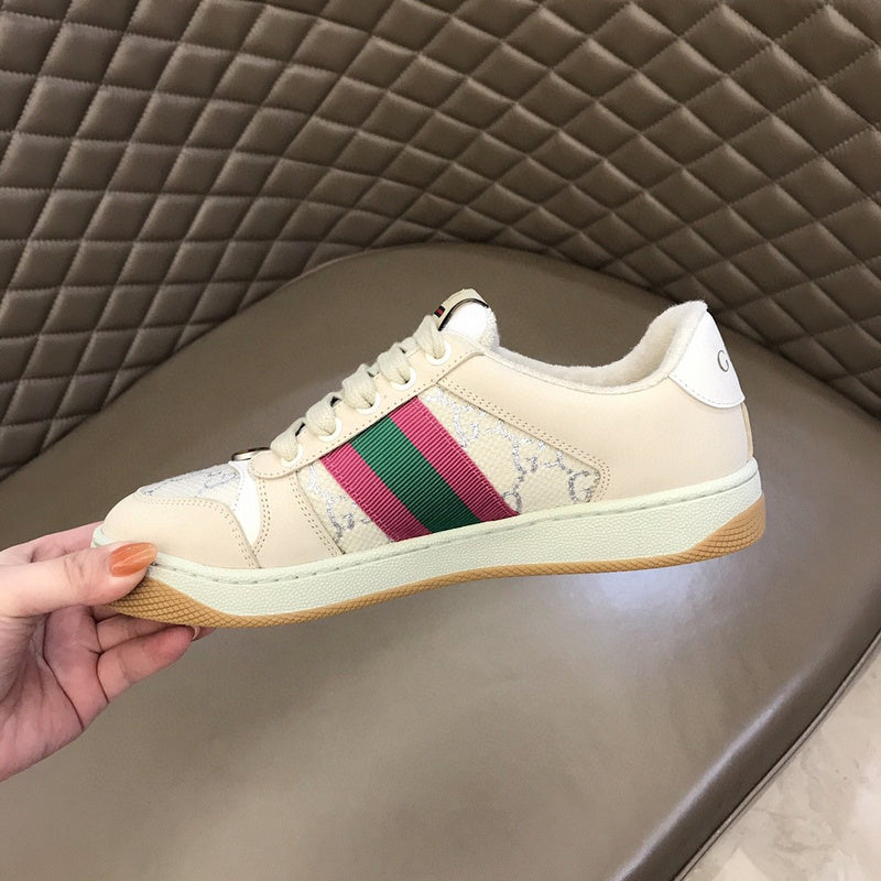 Gucci Luxury Shoes