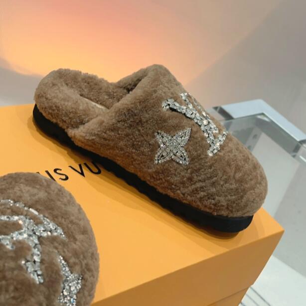Chloe’s Picks - LOV Women Shoes - 450