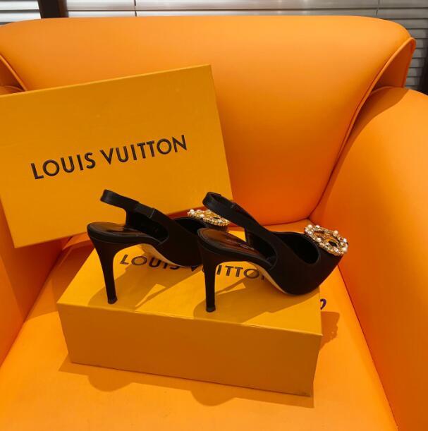 Chloe’s Picks - LOV Women Shoes - 260