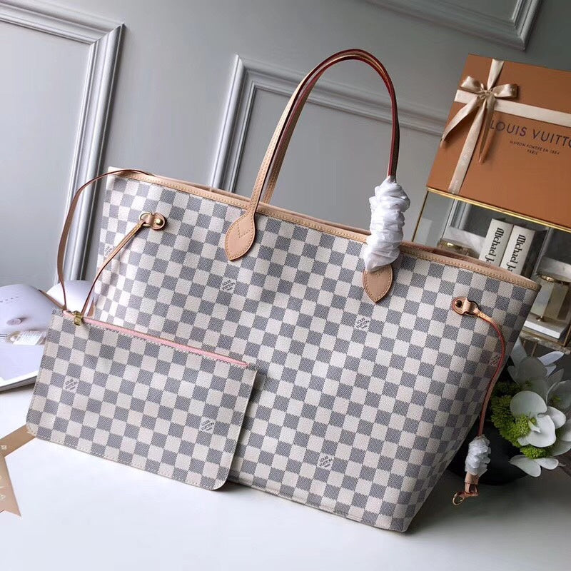 I W Fashion Lu-Vi bags - 17902