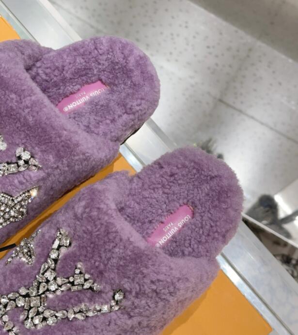 Chloe’s Picks - LOV Women Shoes - 470