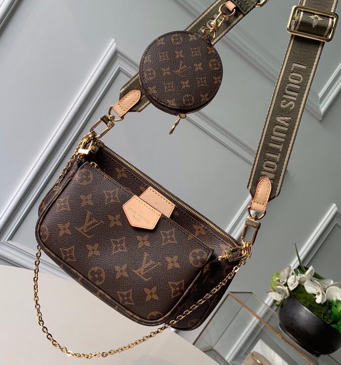 Chloe’s Picks - LOV Bags - 2941