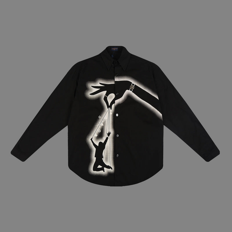 Louis Vuittion Luxury Clothes