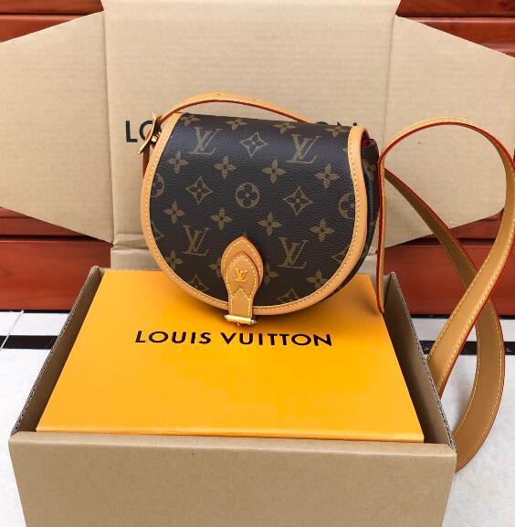 Chloe’s Picks - LOV Bags - 2542