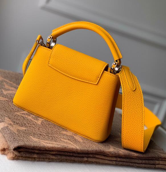 Chloe’s Picks - LOV Bags - 3120