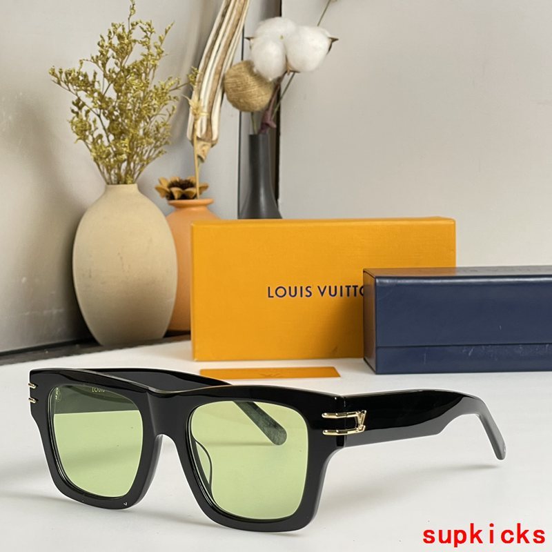 Louis Vuittion Luxury Sunglasses