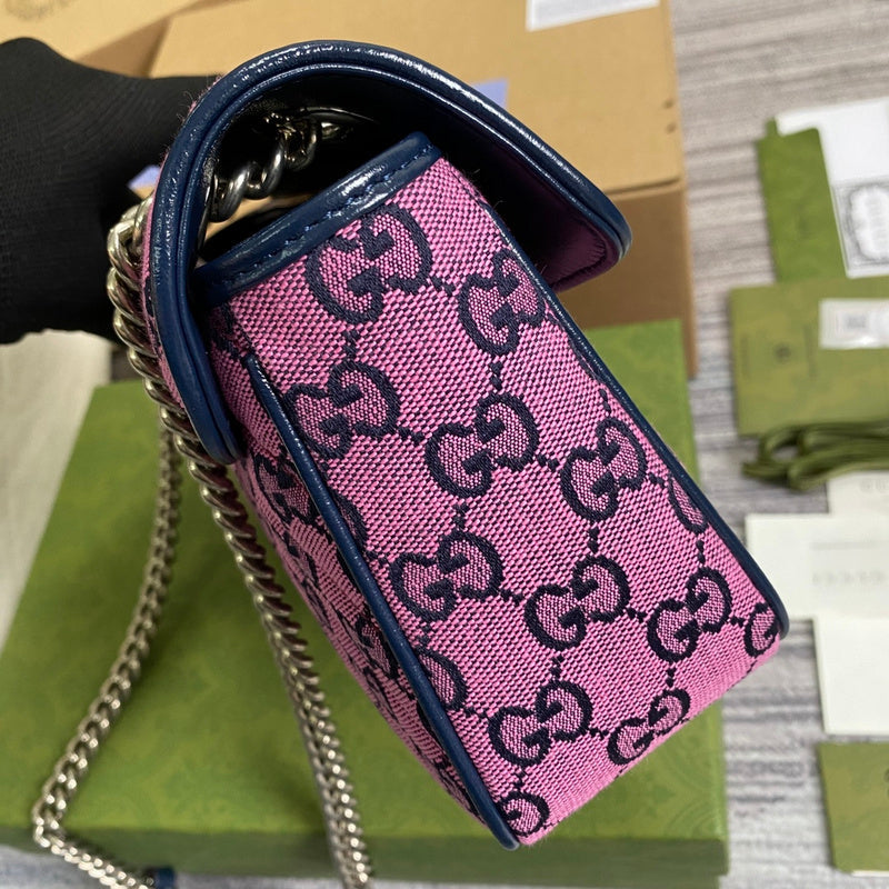 PHA - GUKI Bags - 1957