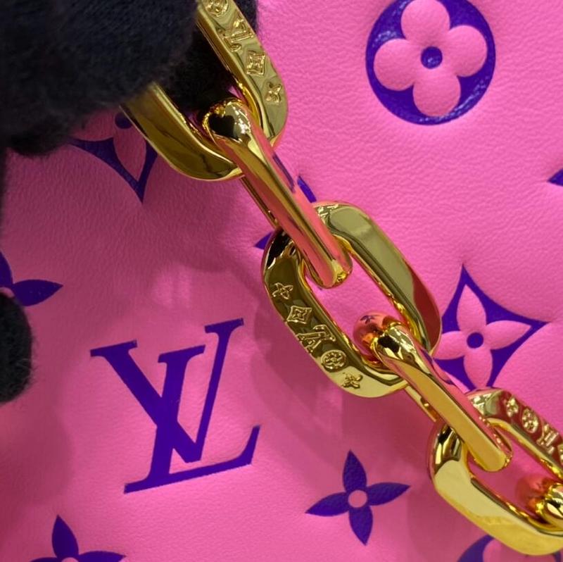 Chloe’s Picks - LOV Bags - 3172
