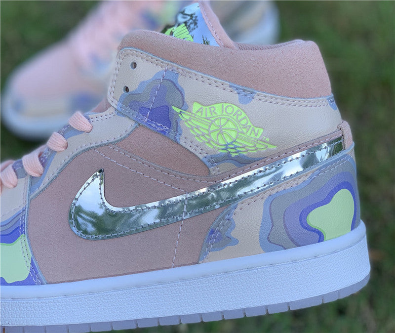 Nike Luxury Shoes