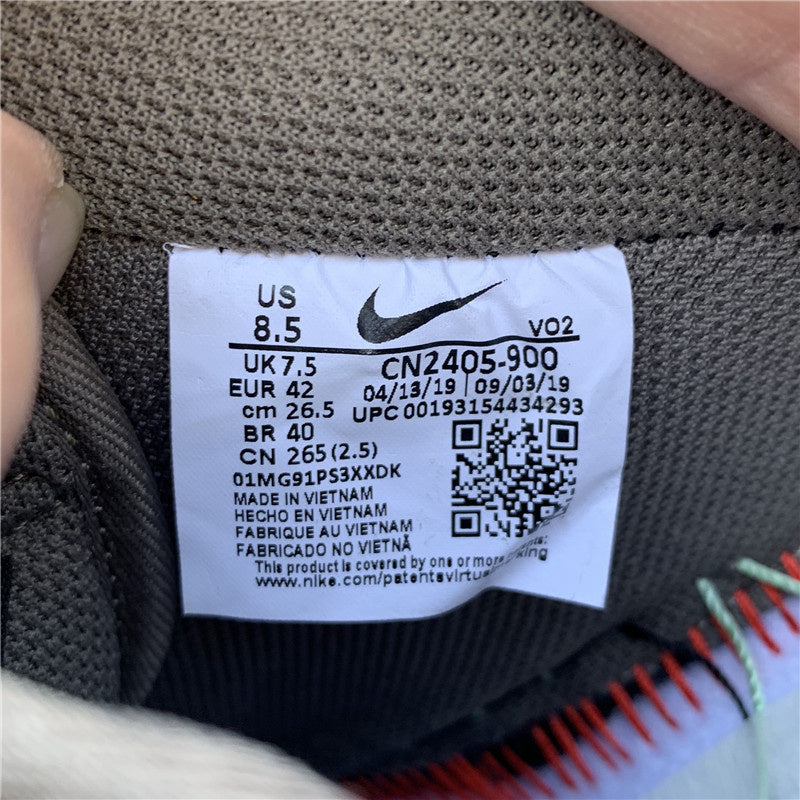Nike Luxury Shoes