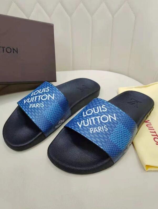 Chloe’s Picks - LOV Men Shoes - 1495