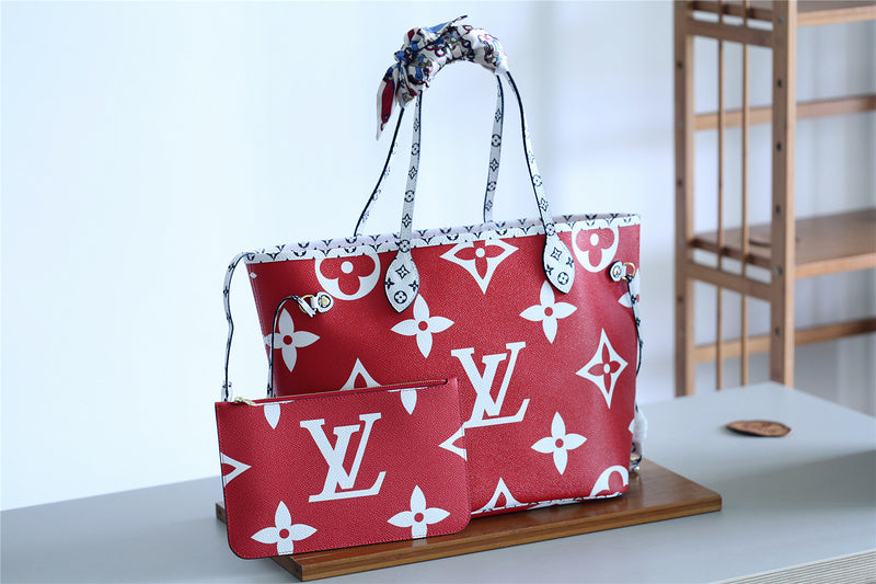 I W Fashion Lu-Vi bags - 8079