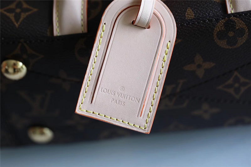 I W Fashion Lu-Vi bags - 8410