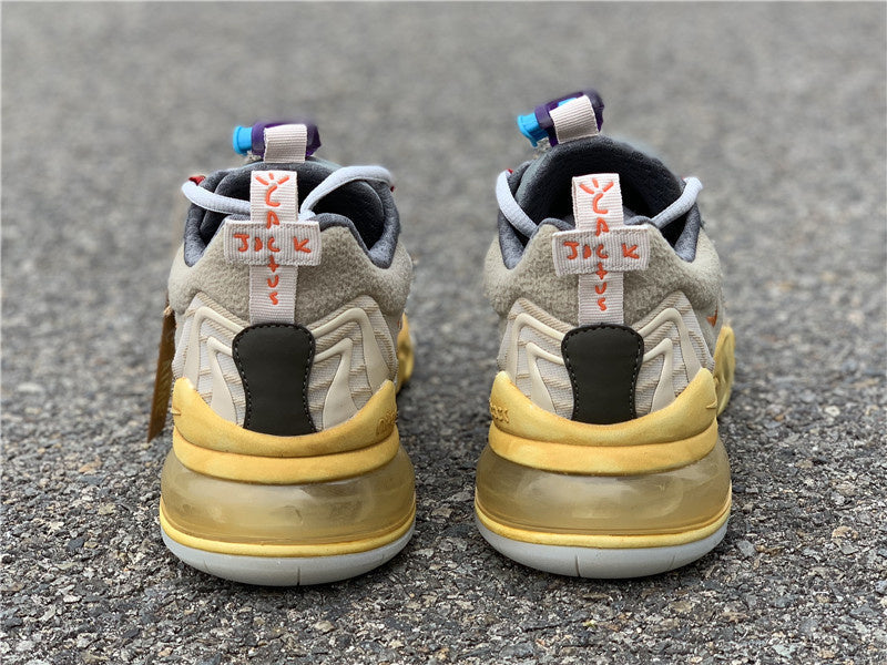 Nike Luxury Shoes