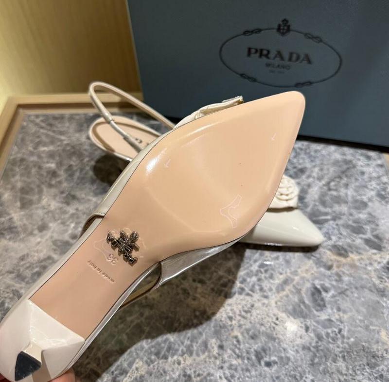 Chloe’s Picks - PD Women Shoes - 236
