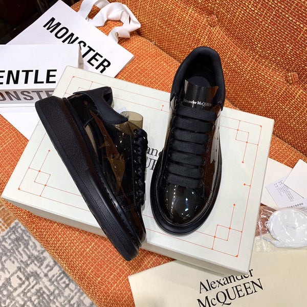 Alexander McQUEEN Luxury Shoes
