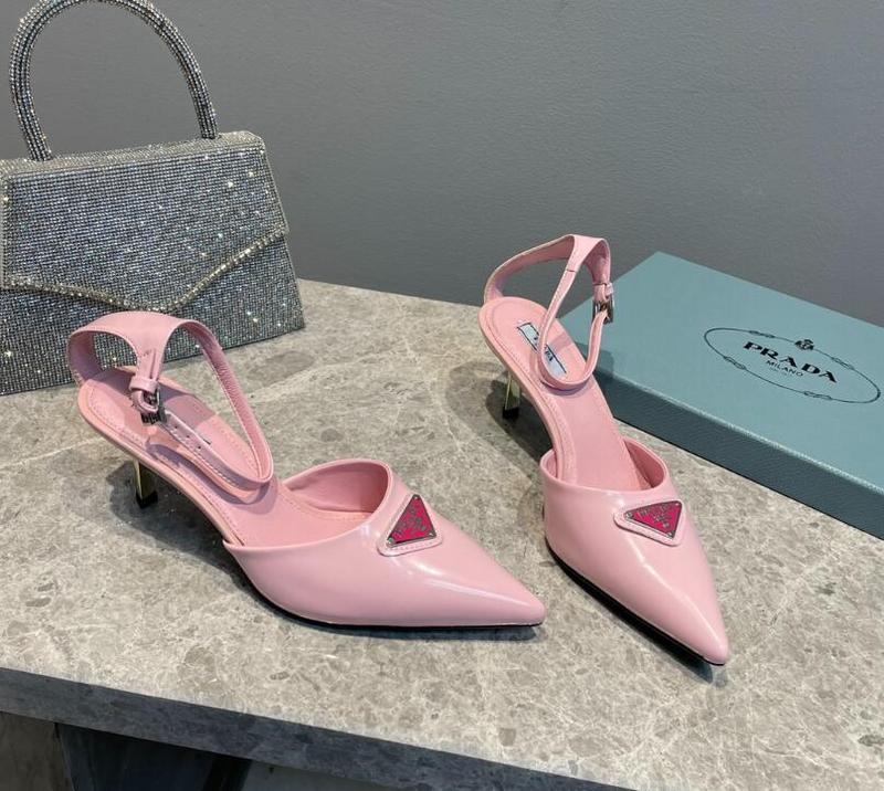 Chloe’s Picks - PD Women Shoes - 258