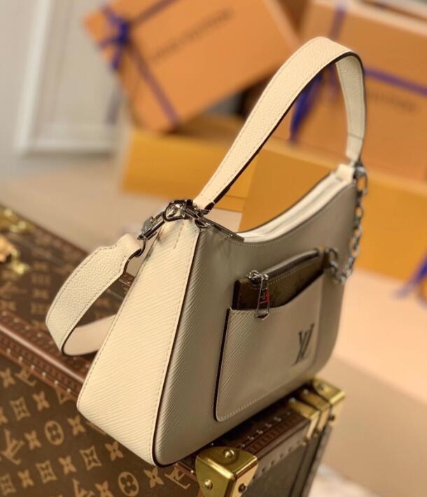 Chloe’s Picks - LOV Bags - 2386