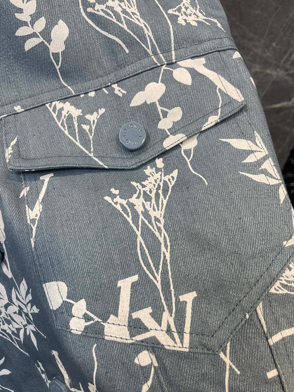Louis Vuittion Luxury Clothes