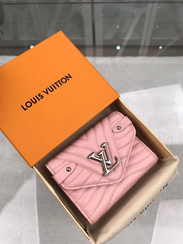 I W Fashion Lu-Vi bags - 9147