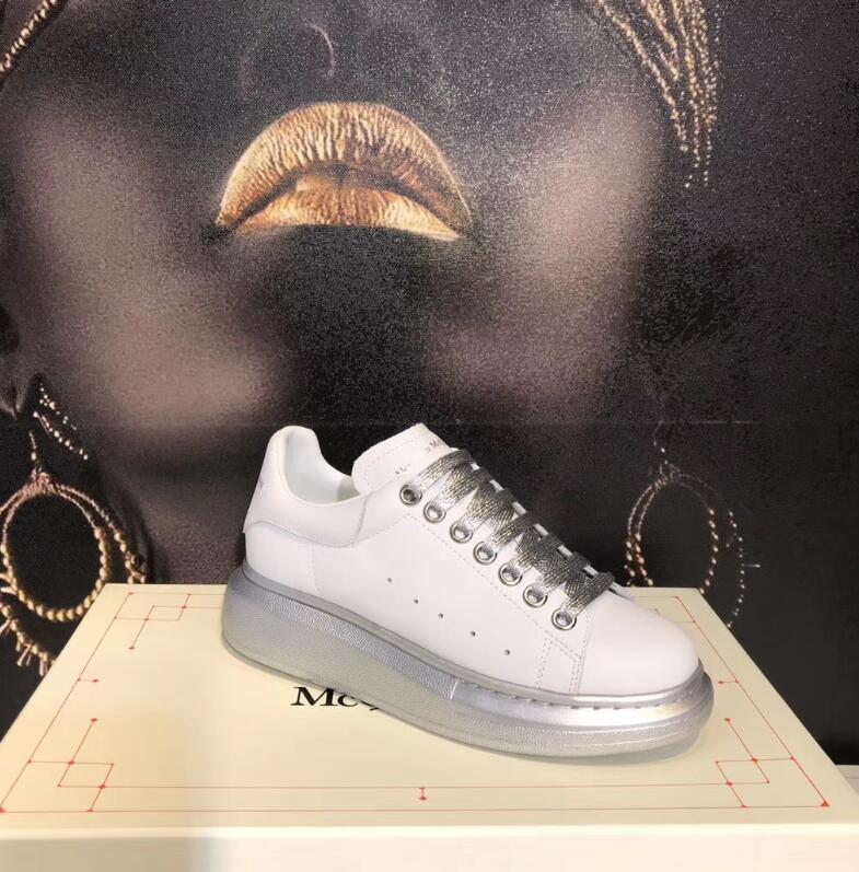 Chloe’s Picks - AQ Men SHoes - 446