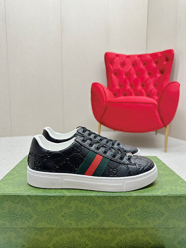 Gucci Luxury Shoes