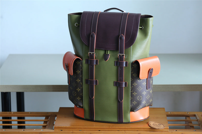 I W Fashion Lu-Vi bags - 9689