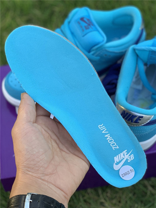 Nike Luxury Shoes