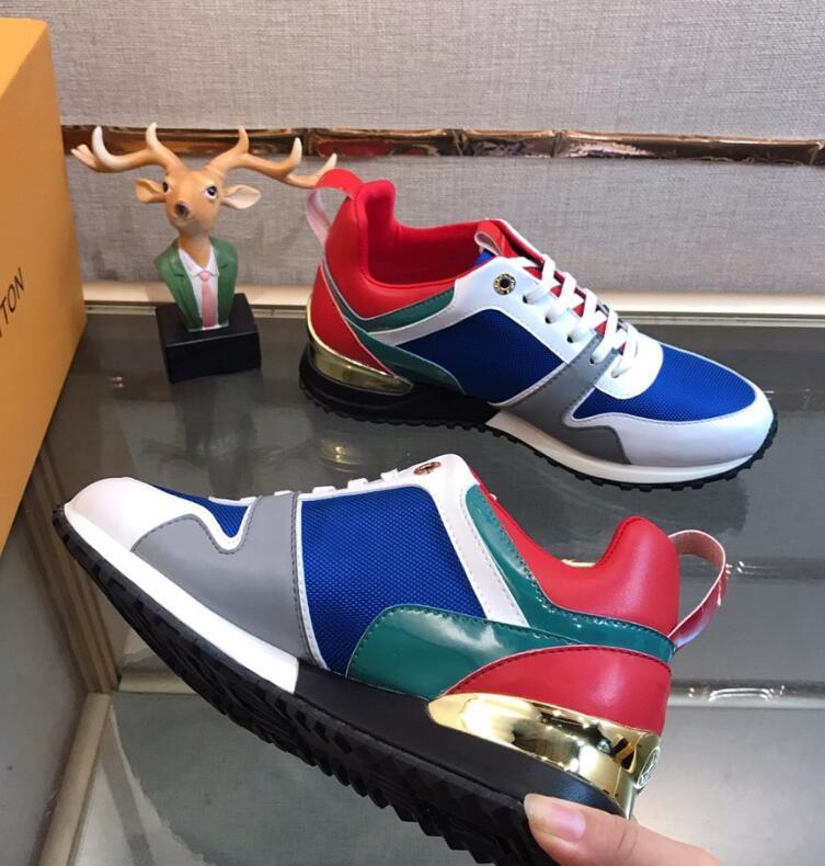 Chloe’s Picks - LOV Men Shoes - 1794
