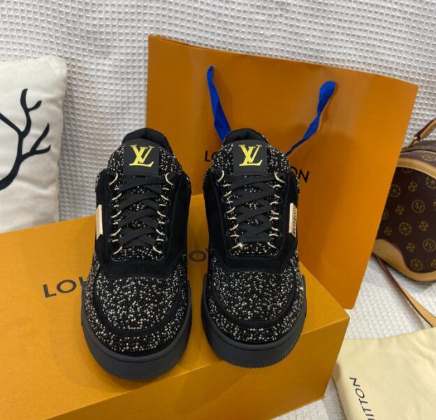 Chloe’s Picks - LOV Men Shoes - 1047