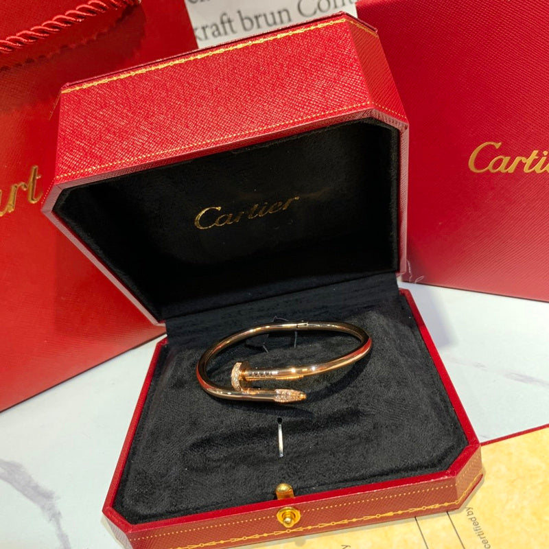 Cartier Jewelry