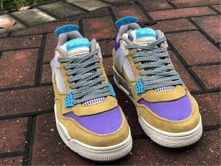 Nike Luxury Shoes