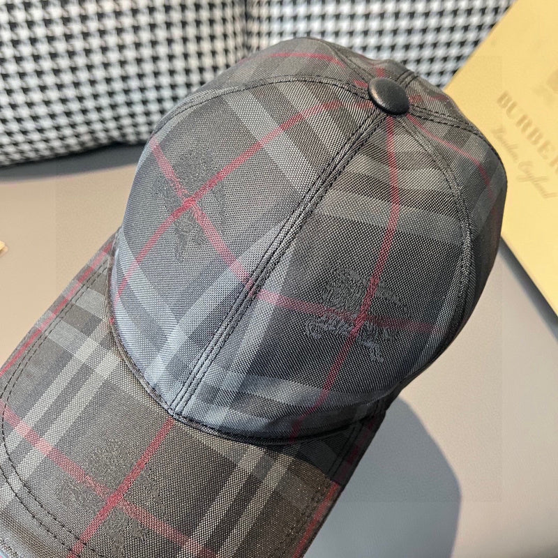Burberry Luxury Cap