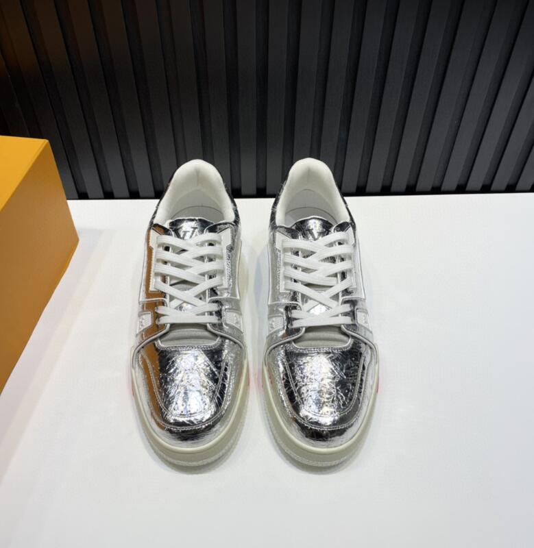 Chloe’s Picks - LOV Men Shoes - 1264