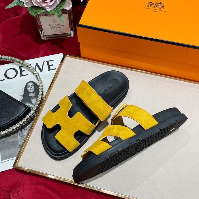 Hermes Luxury Shoes