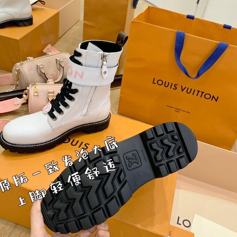 Chloe’s Picks - LOV Women Shoes - 754