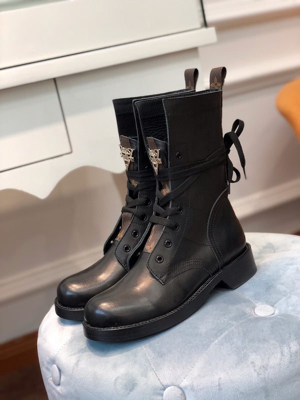 Louis Vuittion Luxury Shoes