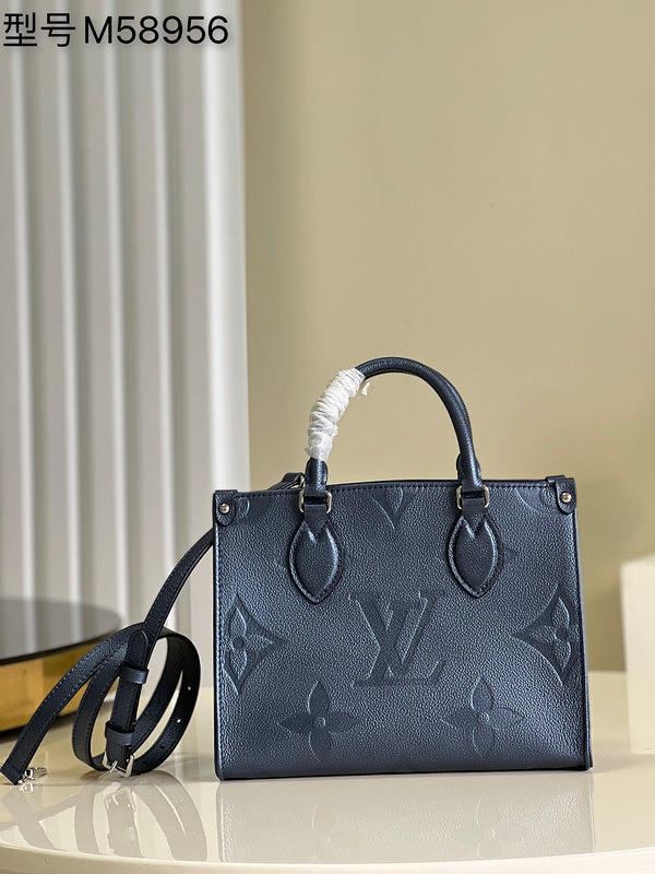 I W Fashion Lu-Vi bags - 17368